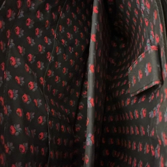 Vera Bradley tote bag - Picture 4 of 4